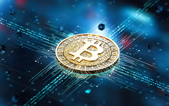 BTC突破107000美元